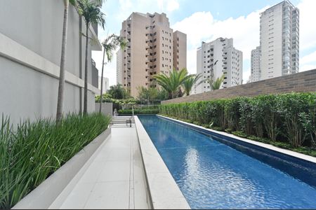 Studio para alugar com 30m², 1 quarto e sem vagaÁrea comum