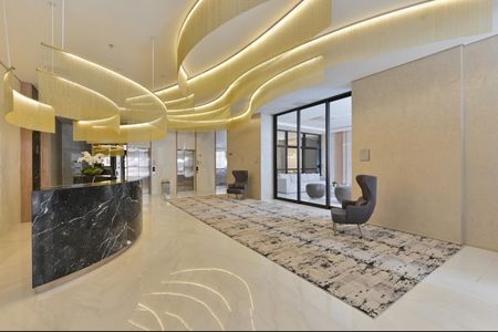 Studio para alugar com 30m², 1 quarto e sem vagaÁrea comum