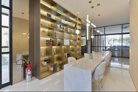 Studio para alugar com 30m², 1 quarto e sem vagaÁrea comum