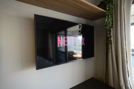 Studio para alugar com 30m², 1 quarto e sem vagaStudio