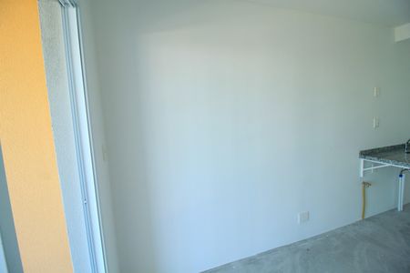 Apartamento à venda com 33m², 1 quarto e sem vaga Apartamento à venda com 33m², 1 quarto e sem vagaSala