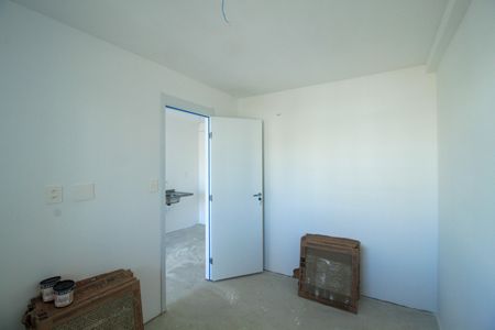 Apartamento à venda com 33m², 1 quarto e sem vaga Apartamento à venda com 33m², 1 quarto e sem vagaQuarto