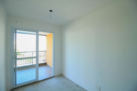 Apartamento à venda com 33m², 1 quarto e sem vaga Apartamento à venda com 33m², 1 quarto e sem vagaSala