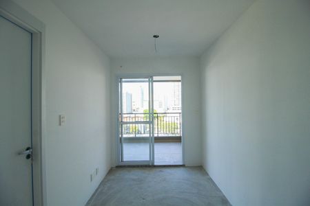 Apartamento à venda com 33m², 1 quarto e sem vaga Apartamento à venda com 33m², 1 quarto e sem vagaSala