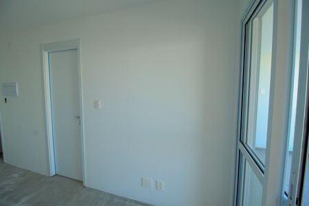 Apartamento à venda com 33m², 1 quarto e sem vaga Apartamento à venda com 33m², 1 quarto e sem vagaSala