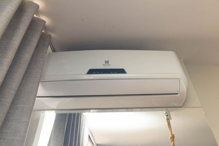 Studio de kitnet/studio à venda com 1 quarto, 37m² em Centro Histórico de São Paulo, São Paulo