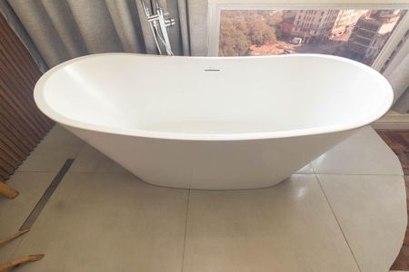 Studio à venda com 37m², 1 quarto e sem vagaStudio