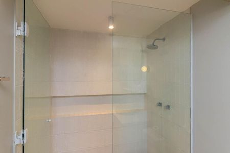 Studio à venda com 37m², 1 quarto e sem vagaBanheiro Social