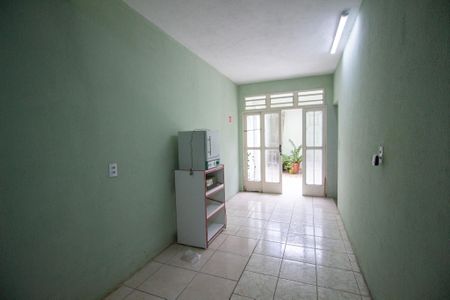Quarto  de casa para alugar com 1 quarto, 58m² em  Jardim Santa Luiza, Sorocaba