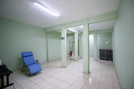 Sala  de casa para alugar com 1 quarto, 58m² em  Jardim Santa Luiza, Sorocaba