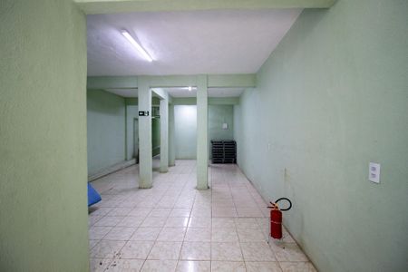 Casa para alugar com 58m², 1 quarto e sem vagaQuarto 