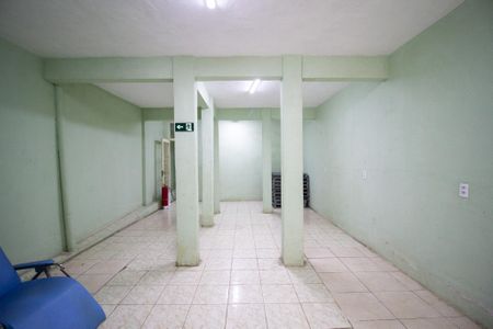 Sala  de casa para alugar com 1 quarto, 58m² em  Jardim Santa Luiza, Sorocaba