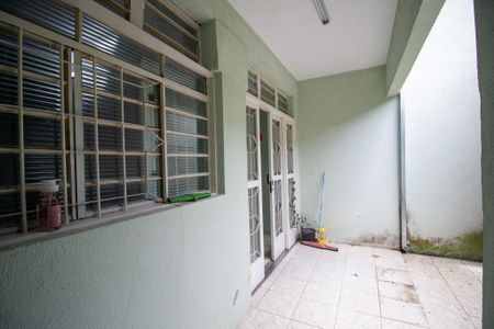 Casa para alugar com 58m², 1 quarto e sem vagaÁrea de Serviço