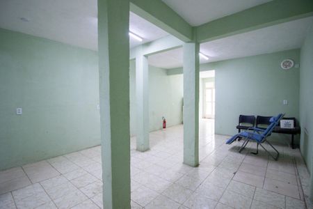 Sala  de casa para alugar com 1 quarto, 58m² em  Jardim Santa Luiza, Sorocaba