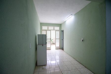 Casa para alugar com 58m², 1 quarto e sem vagaQuarto 