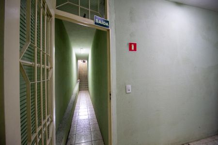 Casa para alugar com 58m², 1 quarto e sem vagaCorredor 