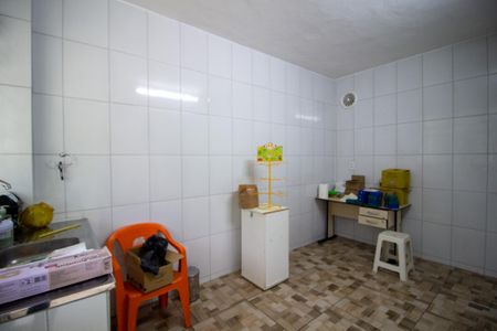 Casa para alugar com 58m², 1 quarto e sem vagaCozinha 