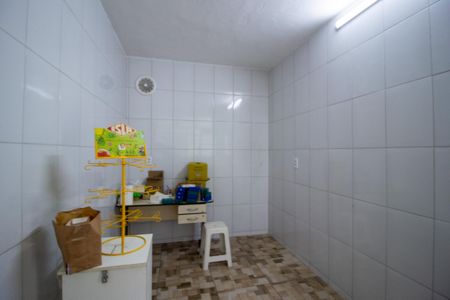 Casa para alugar com 58m², 1 quarto e sem vagaCozinha 