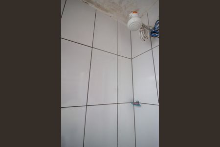 Casa para alugar com 58m², 1 quarto e sem vagaBanheiro