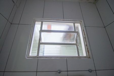 Casa para alugar com 58m², 1 quarto e sem vagaBanheiro