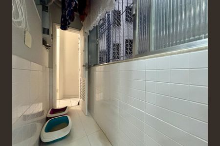 Apartamento à venda com 73m², 2 quartos e sem vaga Apartamento à venda com 73m², 2 quartos e sem vagaÁrea de serviço