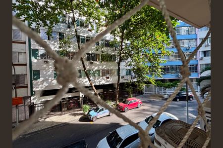 Apartamento à venda com 73m², 2 quartos e sem vaga Apartamento à venda com 73m², 2 quartos e sem vagaVista do Quarto 1