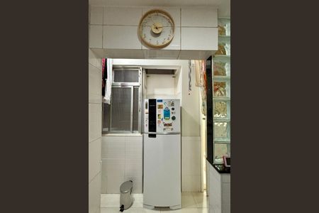 Apartamento à venda com 73m², 2 quartos e sem vaga Apartamento à venda com 73m², 2 quartos e sem vagaÁrea de serviço