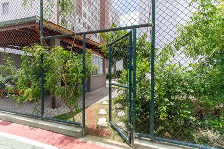 Apartamento para alugar com 33m², 1 quarto e sem vaga Apartamento para alugar com 33m², 1 quarto e sem vagaQuadra Esportiva