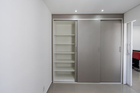 Apartamento para alugar com 33m², 1 quarto e sem vaga Apartamento para alugar com 33m², 1 quarto e sem vagaQuarto
