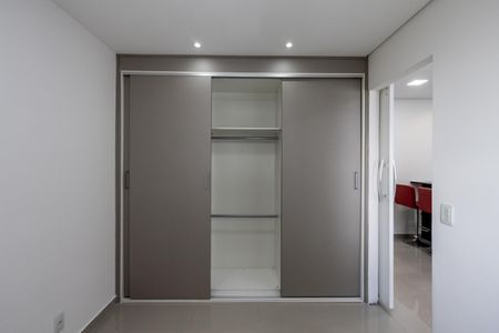 Apartamento para alugar com 33m², 1 quarto e sem vaga Apartamento para alugar com 33m², 1 quarto e sem vagaQuarto