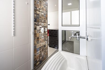 Apartamento para alugar com 33m², 1 quarto e sem vaga Apartamento para alugar com 33m², 1 quarto e sem vagaÁrea de Serviço