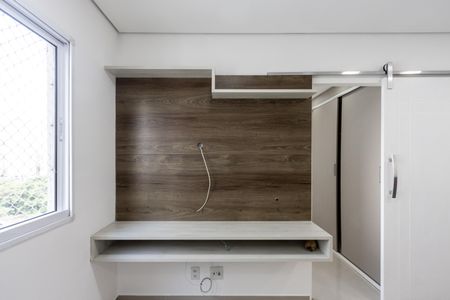 Apartamento para alugar com 33m², 1 quarto e sem vaga Apartamento para alugar com 33m², 1 quarto e sem vagaSala