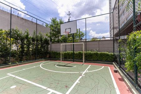 Apartamento para alugar com 33m², 1 quarto e sem vaga Apartamento para alugar com 33m², 1 quarto e sem vagaQuadra Esportiva