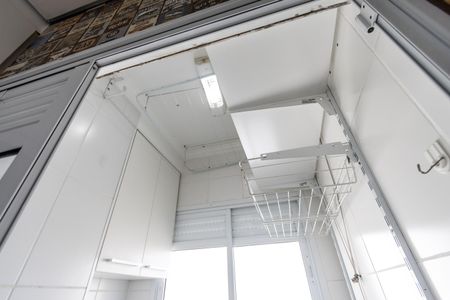 Apartamento para alugar com 33m², 1 quarto e sem vaga Apartamento para alugar com 33m², 1 quarto e sem vagaÁrea de Serviço