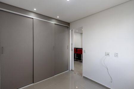 Apartamento para alugar com 33m², 1 quarto e sem vaga Apartamento para alugar com 33m², 1 quarto e sem vagaQuarto