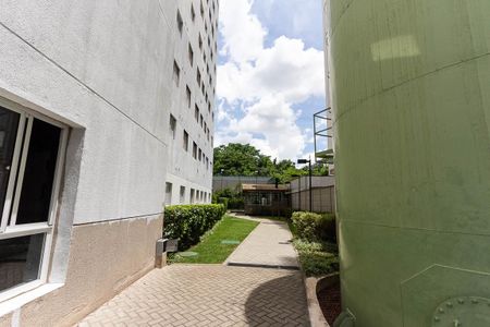 Apartamento para alugar com 33m², 1 quarto e sem vaga Apartamento para alugar com 33m², 1 quarto e sem vagaJardins