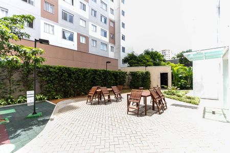 Apartamento para alugar com 33m², 1 quarto e sem vaga Apartamento para alugar com 33m², 1 quarto e sem vagaJardins