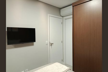 Suíte de apartamento para alugar com 1 quarto, 32m² em Sumarezinho, São Paulo