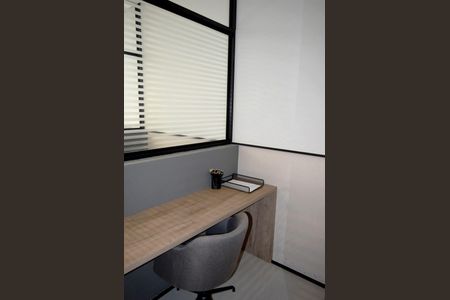 Apartamento para alugar com 32m², 1 quarto e sem vagaCoworking