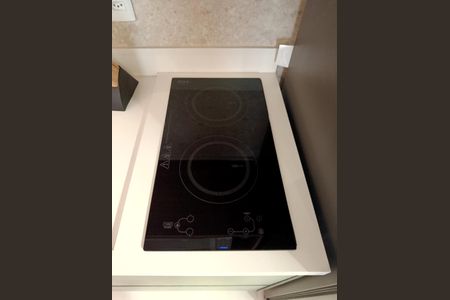 Apartamento para alugar com 32m², 1 quarto e sem vaga Apartamento para alugar com 32m², 1 quarto e sem vagaCozinha