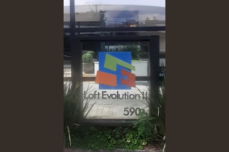 Apartamento para alugar com 32m², 1 quarto e sem vaga Apartamento para alugar com 32m², 1 quarto e sem vagaIdentificação