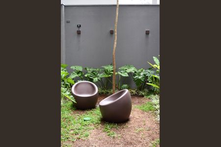 Apartamento para alugar com 32m², 1 quarto e sem vagaJardim