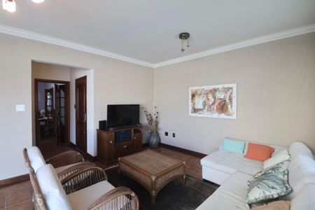 Apartamento para alugar com 300m², 3 quartos e 3 vagas Apartamento para alugar com 300m², 3 quartos e 3 vagasSala