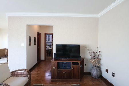 Apartamento para alugar com 300m², 3 quartos e 3 vagas Apartamento para alugar com 300m², 3 quartos e 3 vagasSala