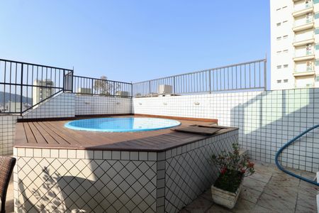 Apartamento para alugar com 300m², 3 quartos e 3 vagas Apartamento para alugar com 300m², 3 quartos e 3 vagasVaranda gourmet