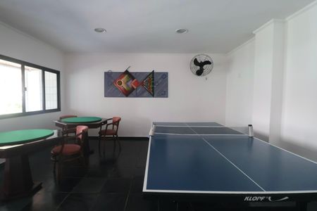 Apartamento para alugar com 300m², 3 quartos e 3 vagas Apartamento para alugar com 300m², 3 quartos e 3 vagasÁrea comum - Salão de jogos