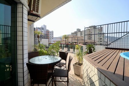 Apartamento para alugar com 300m², 3 quartos e 3 vagas Apartamento para alugar com 300m², 3 quartos e 3 vagasVaranda gourmet