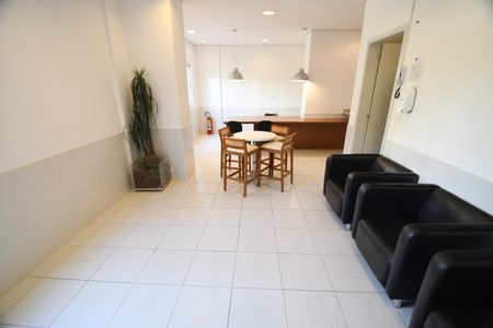 Apartamento à venda com 208m², 5 quartos e 4 vagasÁrea comum