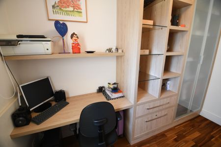 Apartamento à venda com 208m², 5 quartos e 4 vagasSuíte 3