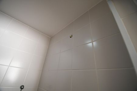 Apartamento à venda com 208m², 5 quartos e 4 vagasBanheiro de Serviço